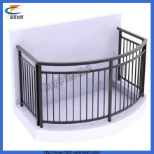 Direct Factory Price Metal Balcony Fence
